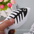 Best Selling Stuffed Fishing Fish Cat Plush Toys